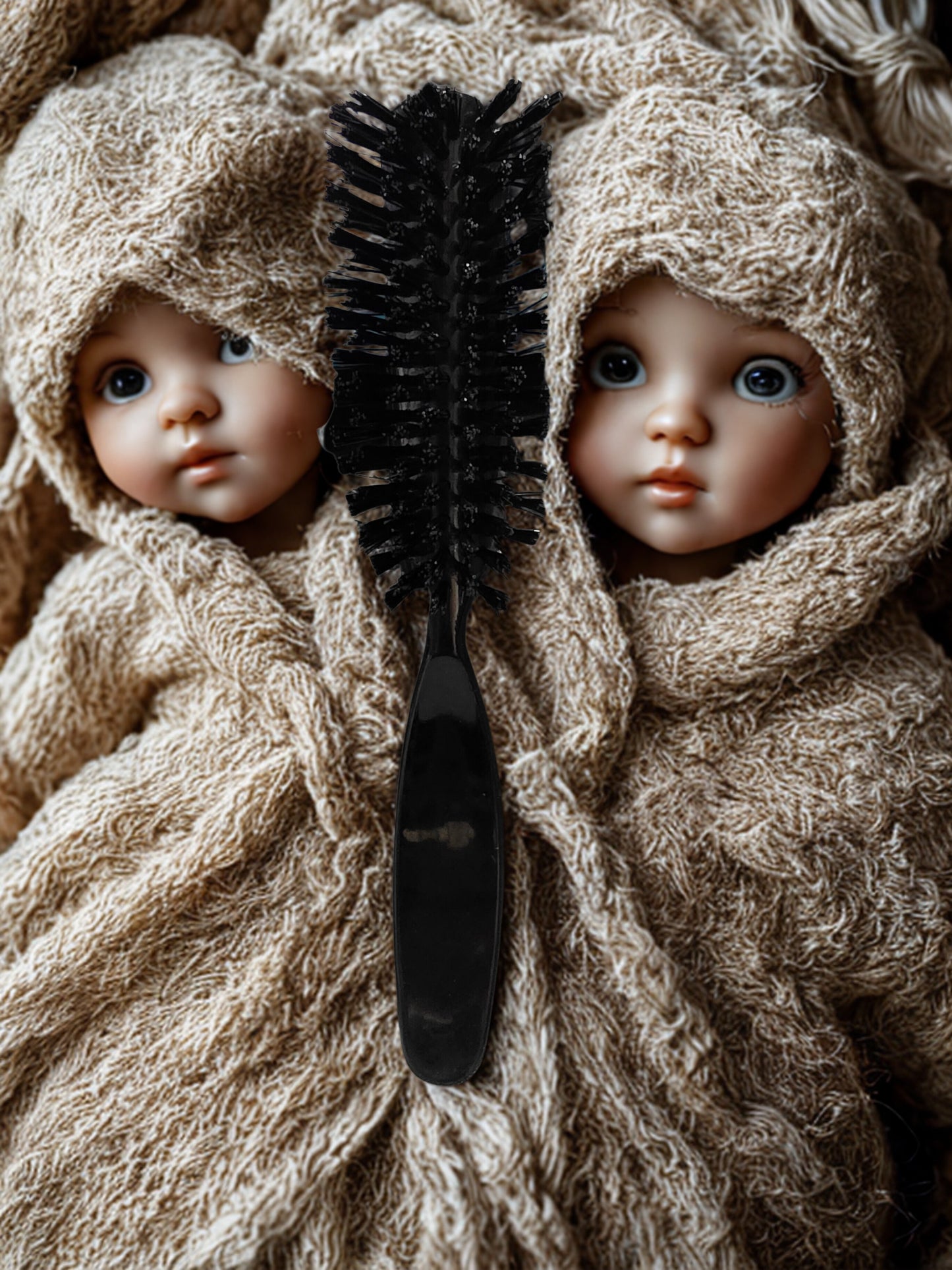 Beauty Brush