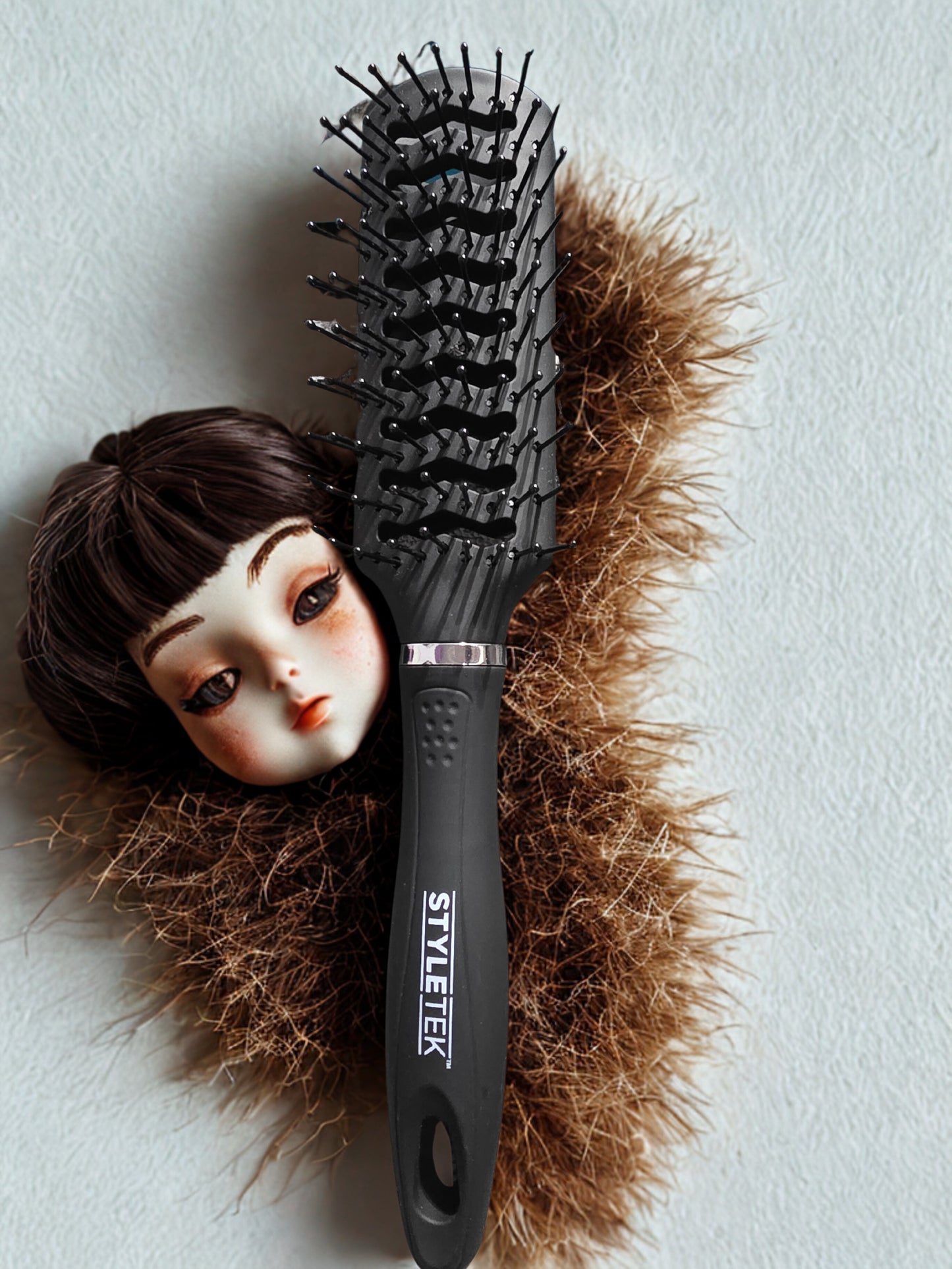 Beauty Brush