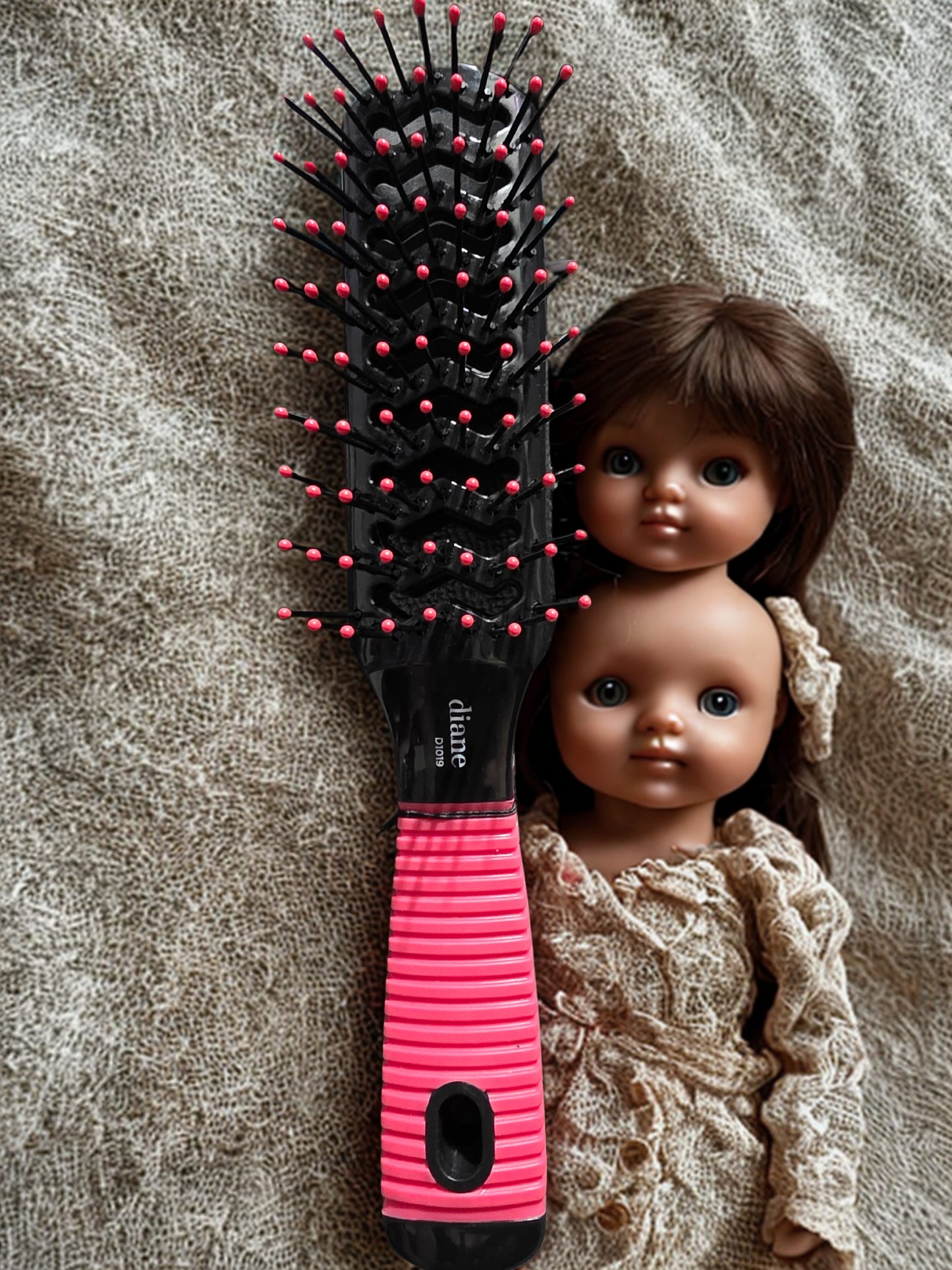 Beauty Brush