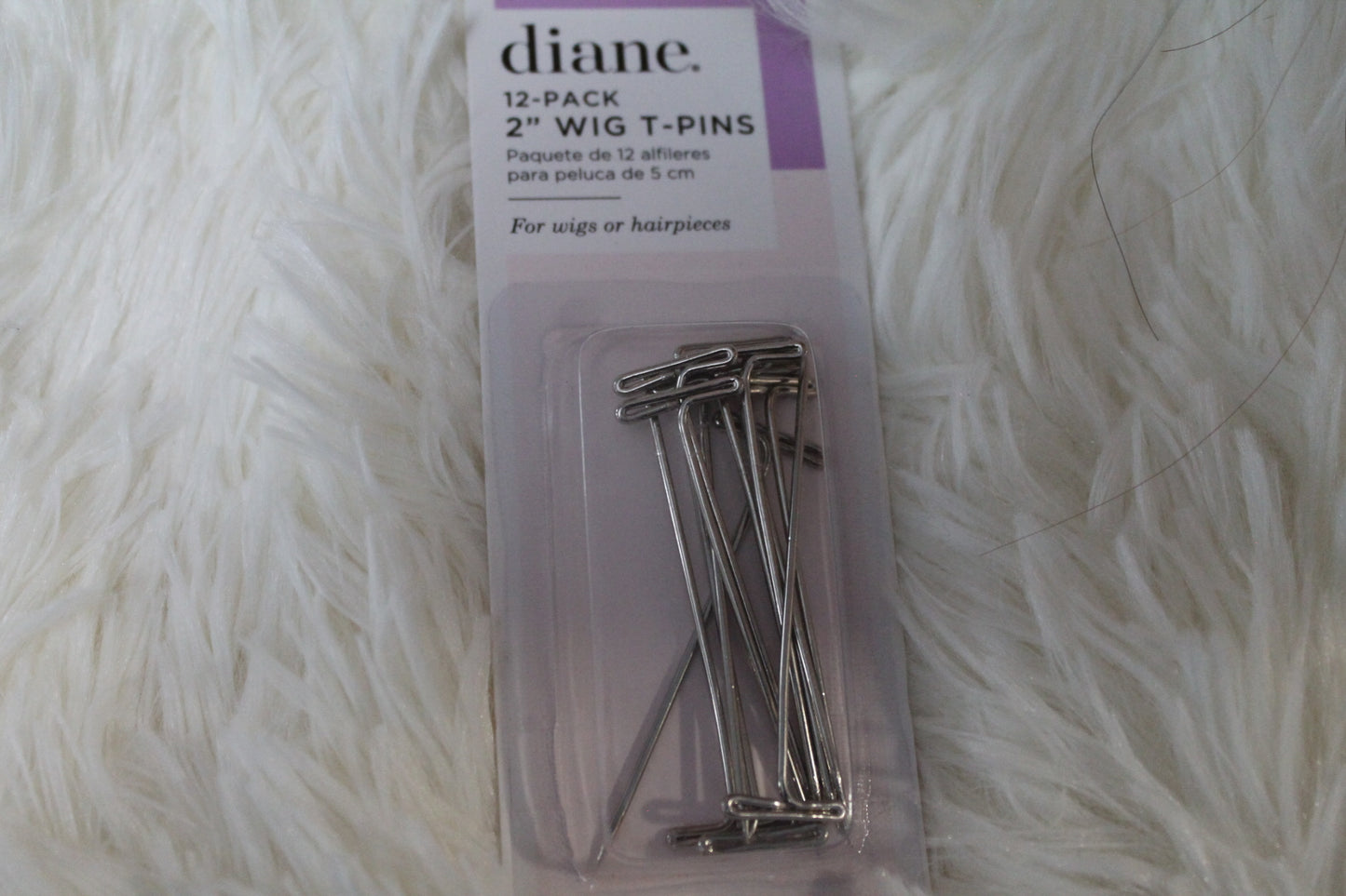 Beauty T-Pins