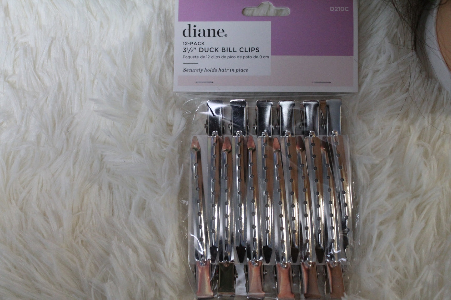 Beauty Clips