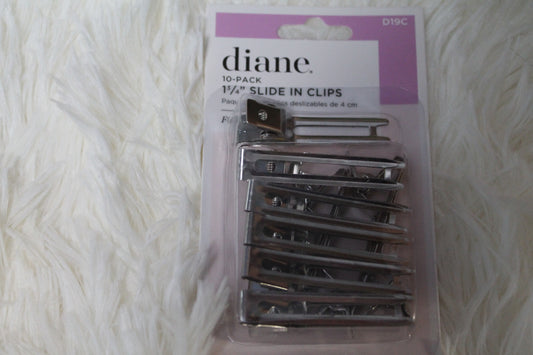 Beauty Clips